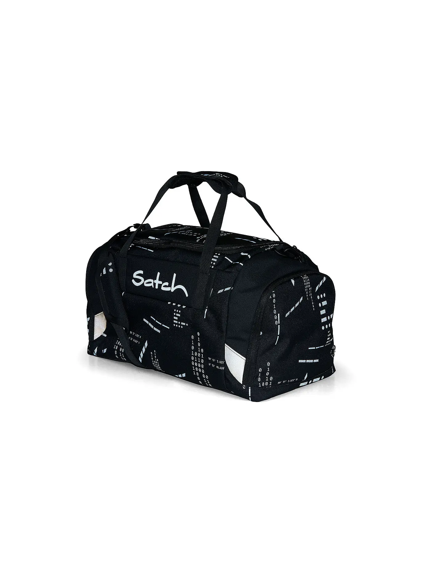 SATCH | Sporttasche - Ninja Matrix | 